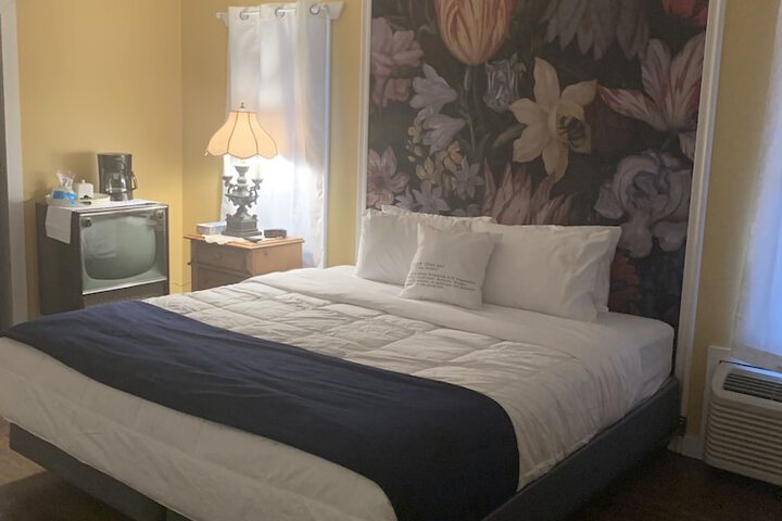 The Historic Hygge Hotel