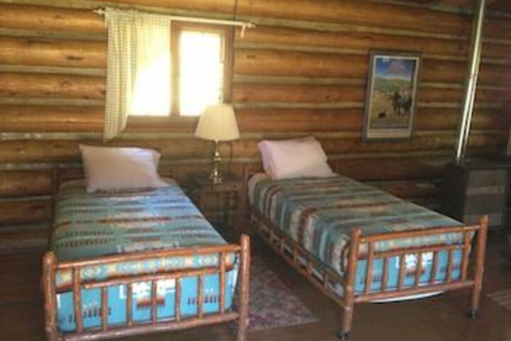 Diamond J Ranch