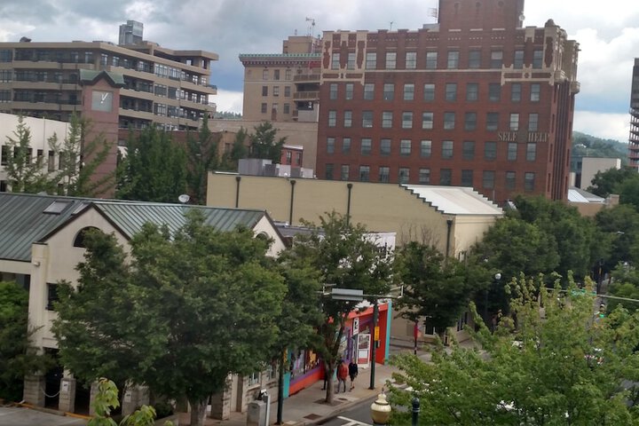 Hotel View 19 of 21