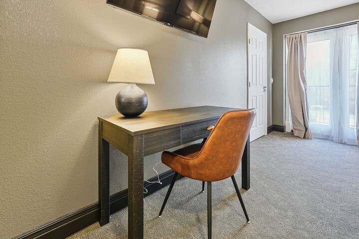 Tremont Lodge & Resort