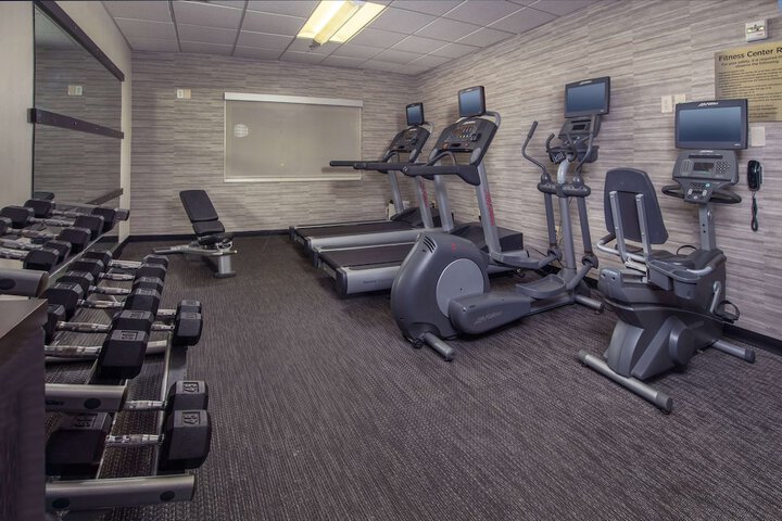 Health and Fitness 24 of 27