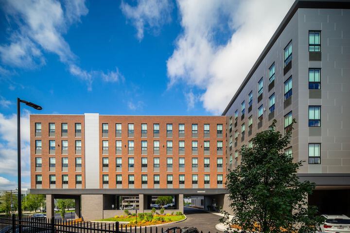 Residence Inn by Marriott Boston Waltham