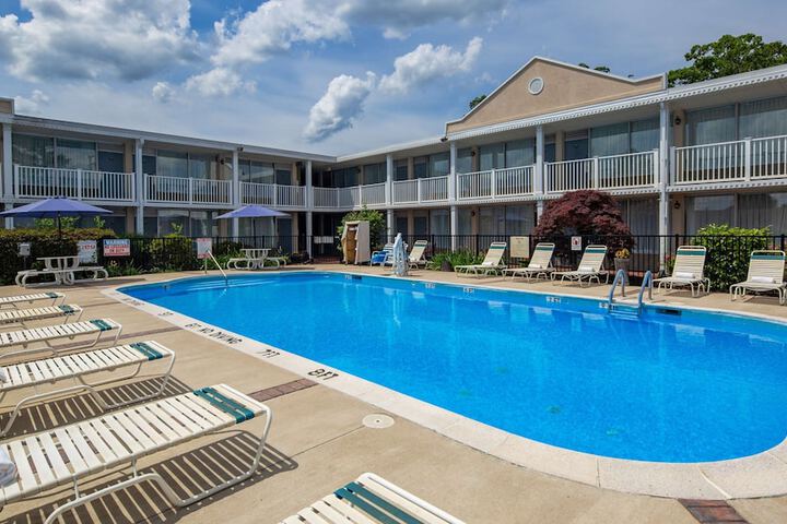 Hotel 4 of 23