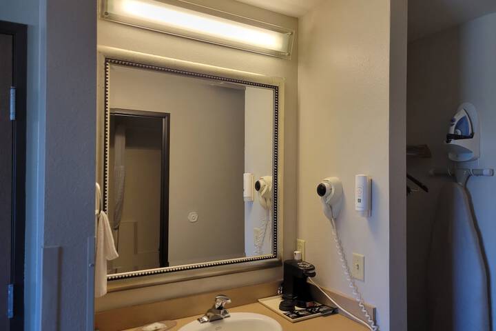 Quality Inn & Suites Pinedale