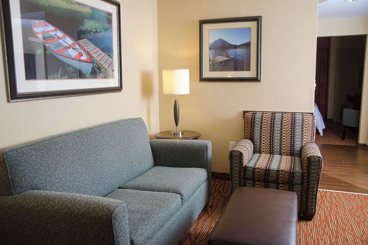 Hilton Garden Inn Watertown / Thousand Islands