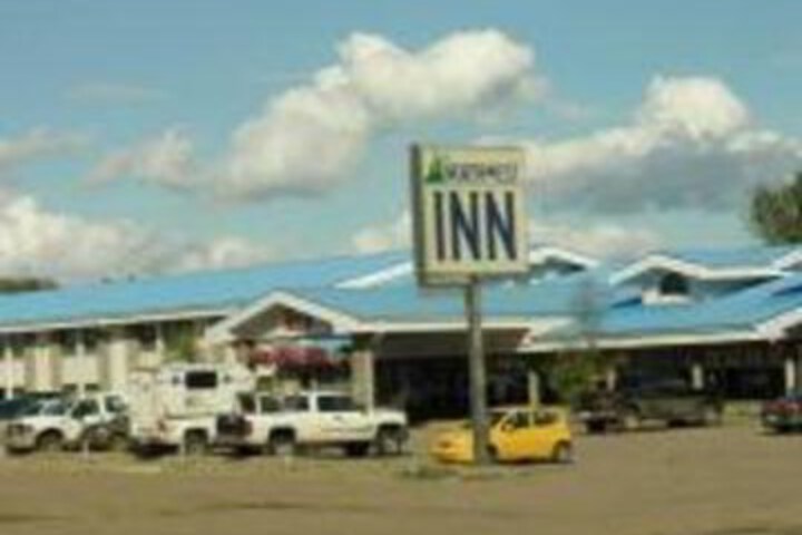 Hotel Northwest Inn