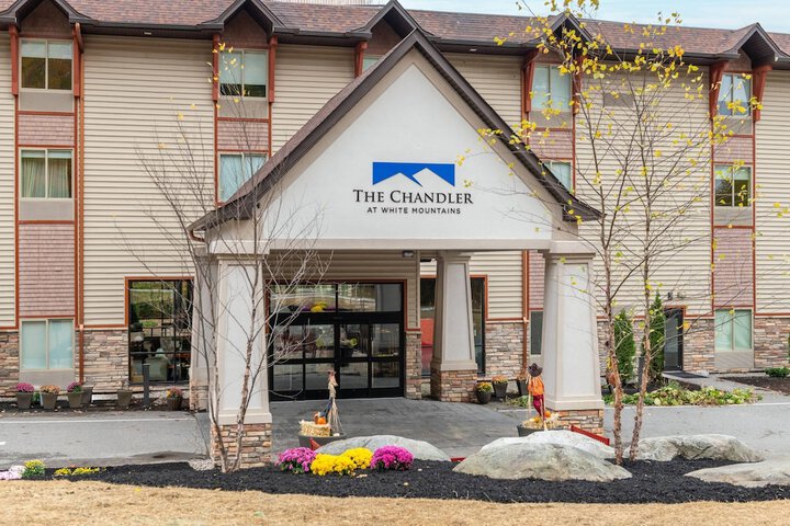 The Chandler Inn Bethlehem - Littleton an Ascend Collection Hotel