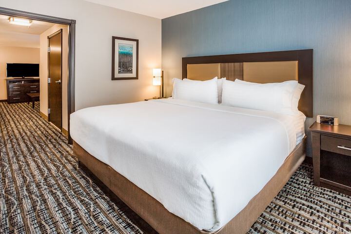 Holiday Inn South Jordan - SLC South by IHG