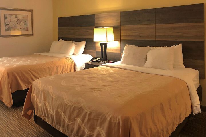 Best Western Bennettsville Inn