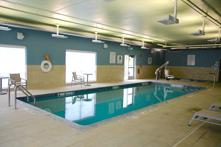 Pool 8 of 35