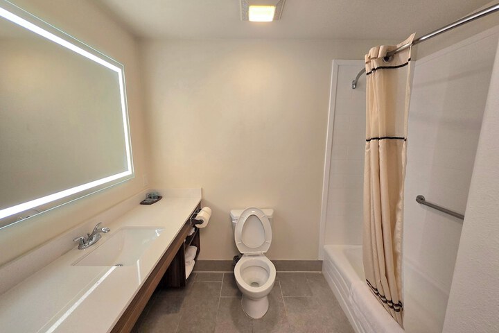 Best Western Casa Villa Suites