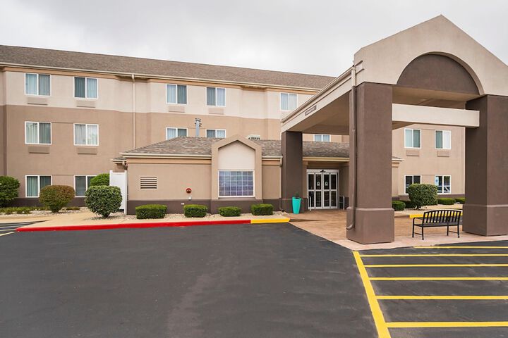 Hotel 3 of 41
