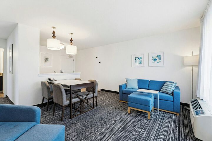 TownePlace Suites Detroit Auburn Hills