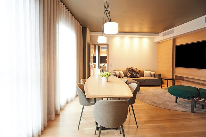 Le Germain Hotel Ottawa