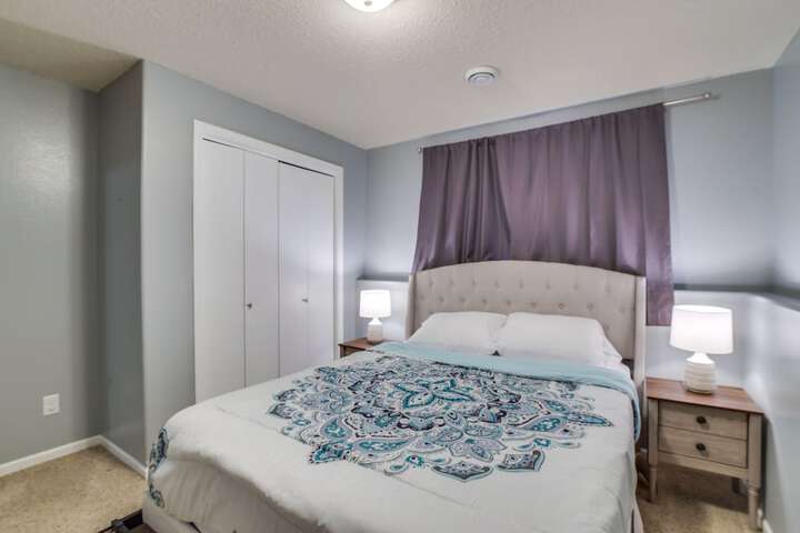 Pet-friendly North Dakota Escape w / Fenced-in Yard