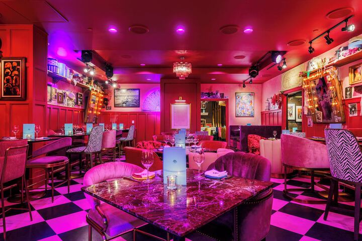 Caesars Atlantic City Resort & Casino - a Caesars Rewards Destination