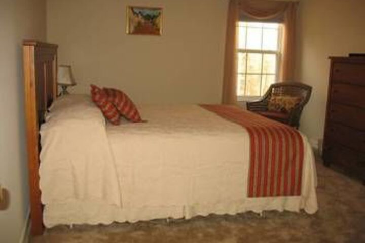 Uphill House B & b
