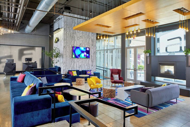 Hotel Interior 14 of 60