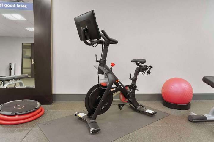 Health and Fitness 54 of 57