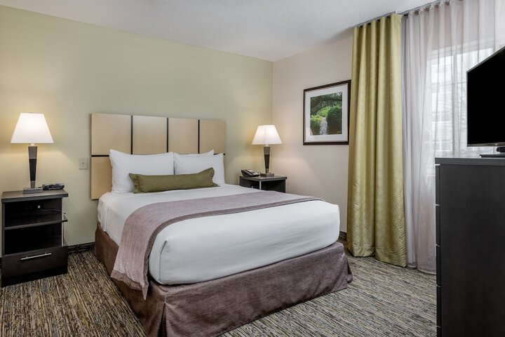 Candlewood Suites Washington Dulles Sterling by IHG