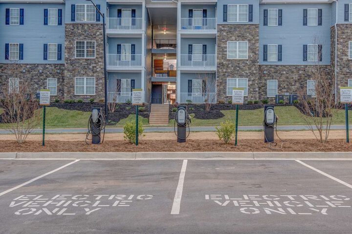 Home2 Suites by Hilton Rock Hill