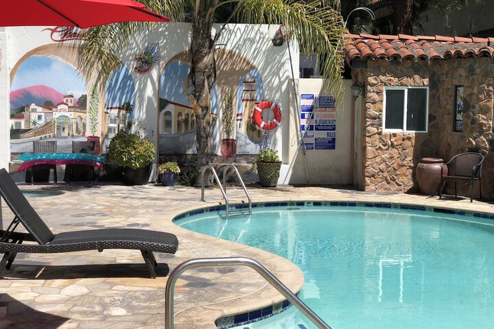Pool 7 of 52