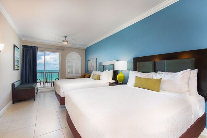 Shephards Beach Resort