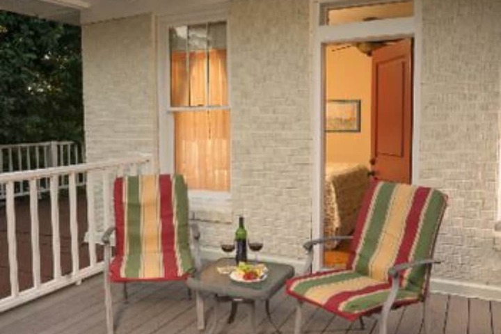 Terrace/Patio 36 of 38