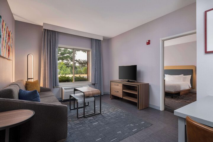 Homewood Suites Medford