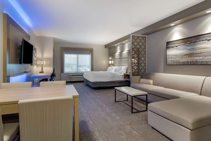 Best Western Premier Prince Albert