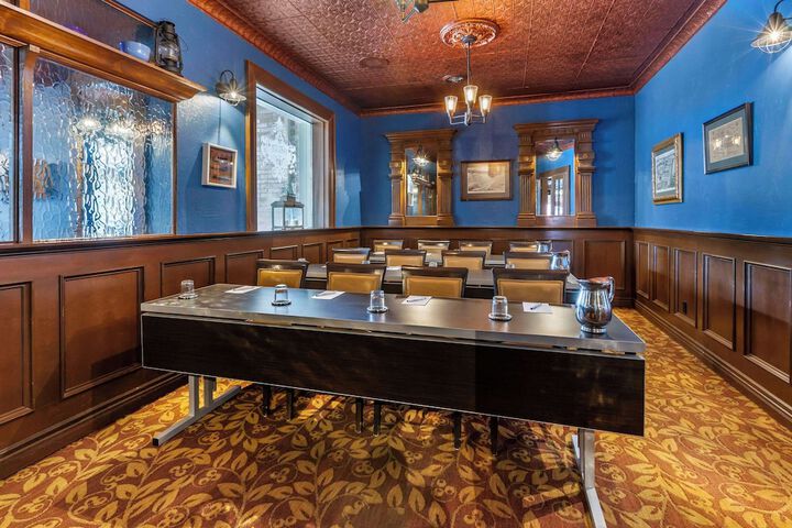 The Parlour Inn an Ascend Collection Hotel