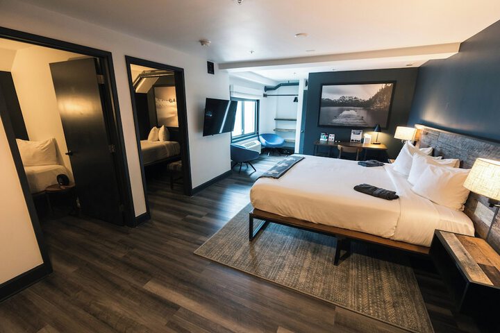Gravity Haus Breckenridge