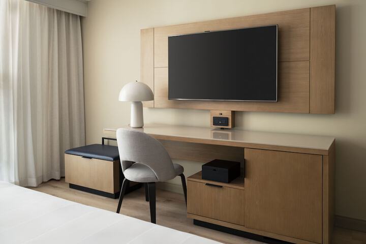 Marriott San Ramon