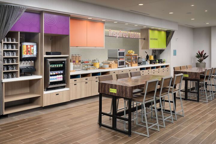 Home2 Suites by Hilton Atlanta NW / Kennesaw