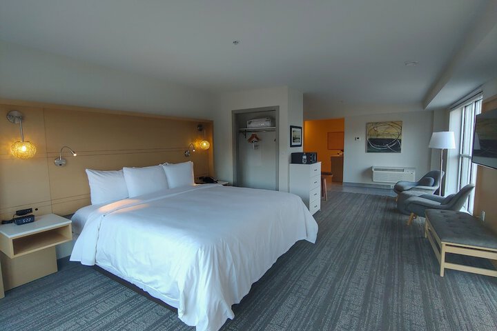 Radisson Hotel Atlanta Airport