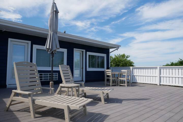 The Lodge at Great Oak Landing