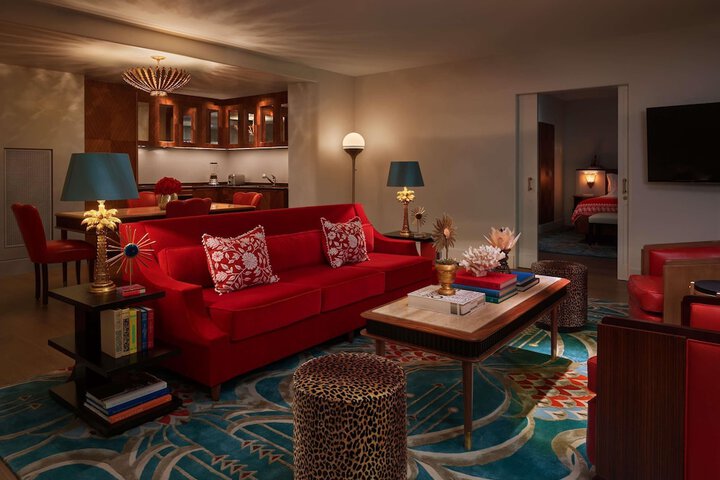 Faena Miami Beach