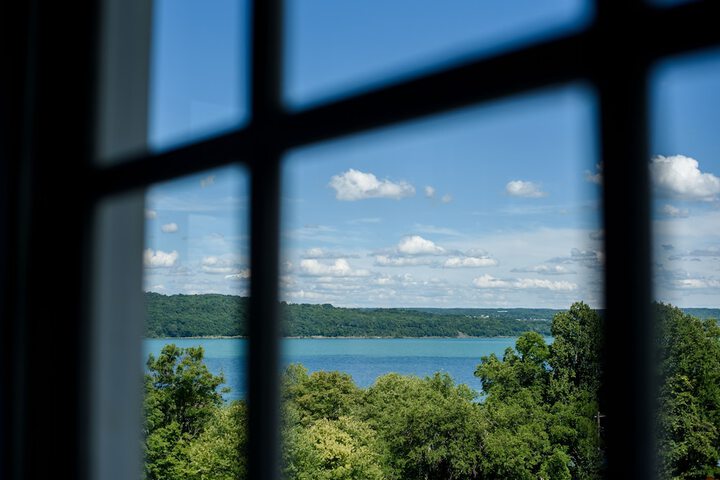 Hotel View 106 of 116