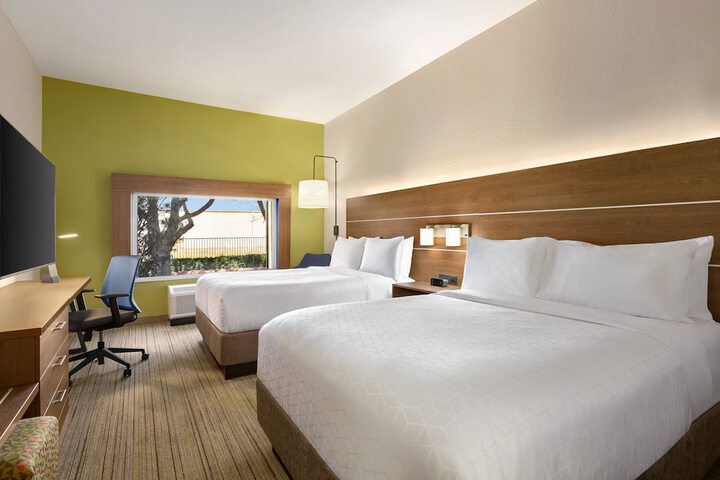 Holiday Inn Express Hotel & Suites Mission-McAllen Area by IHG
