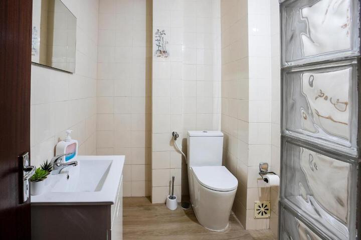 Apartamento Vila Melgaço