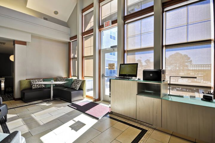 Residence Inn by Marriott Gulfport-Biloxi Airport