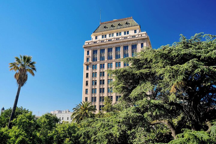 The Citizen Hotel Autograph Collection