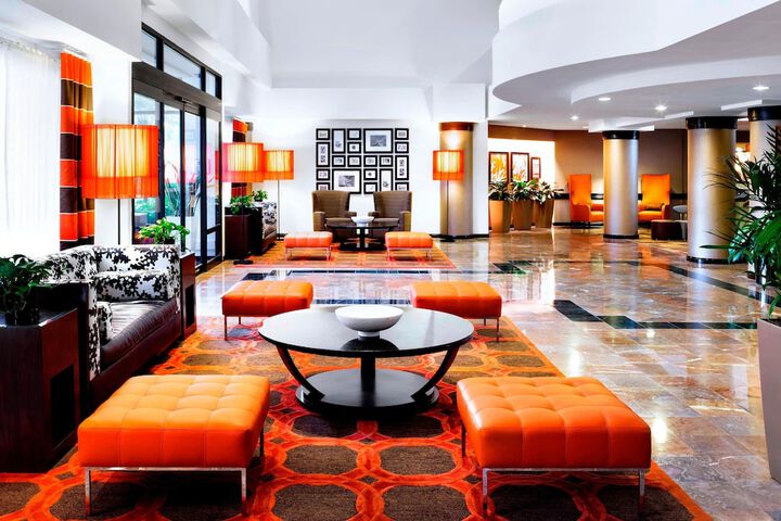 Hotel Interior 18 of 59