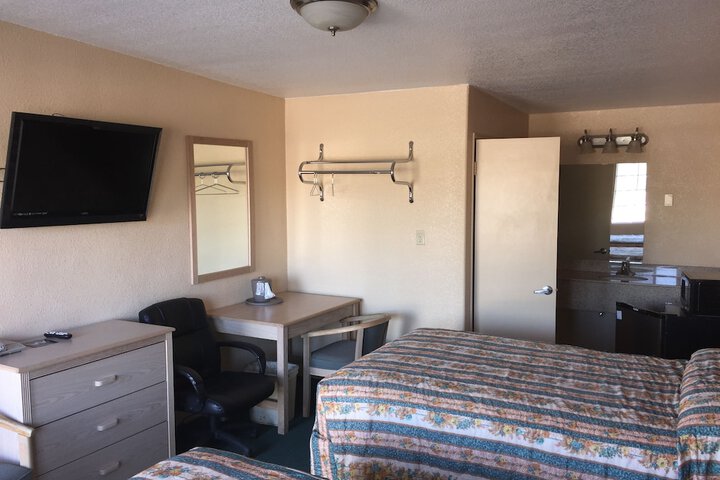 Desert Inn