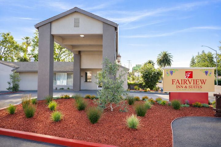 Fairview Inn and Suites