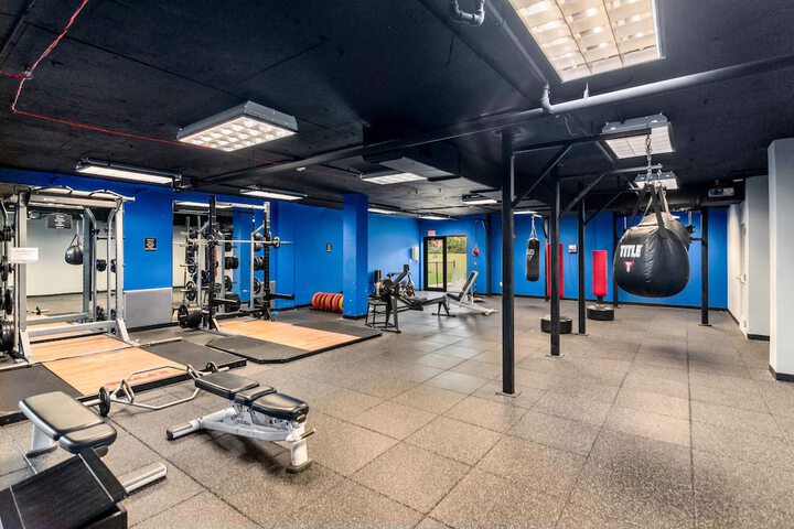 Health and Fitness 44 of 60