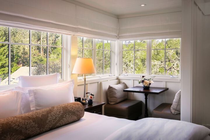 Meadowood Napa Valley