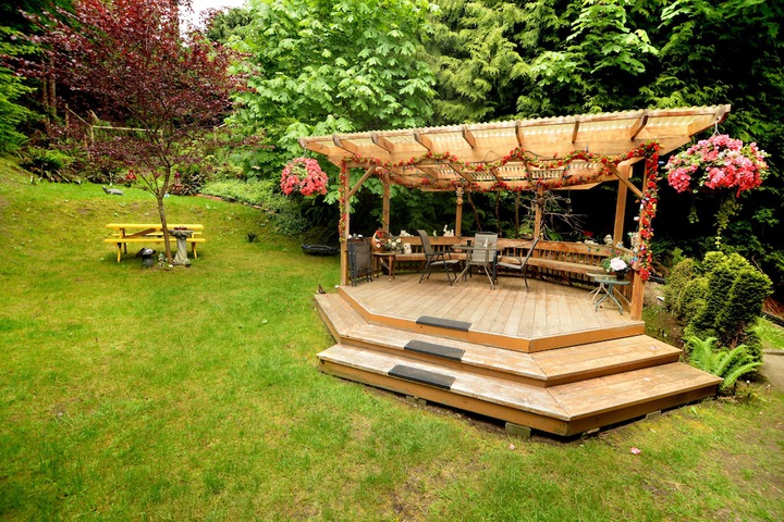 Terrace/Patio 78 of 79