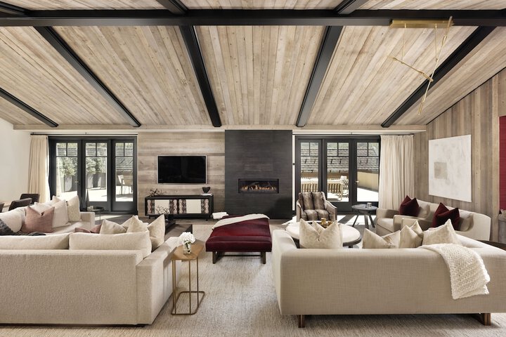 Four Seasons Resort and Residences Vail