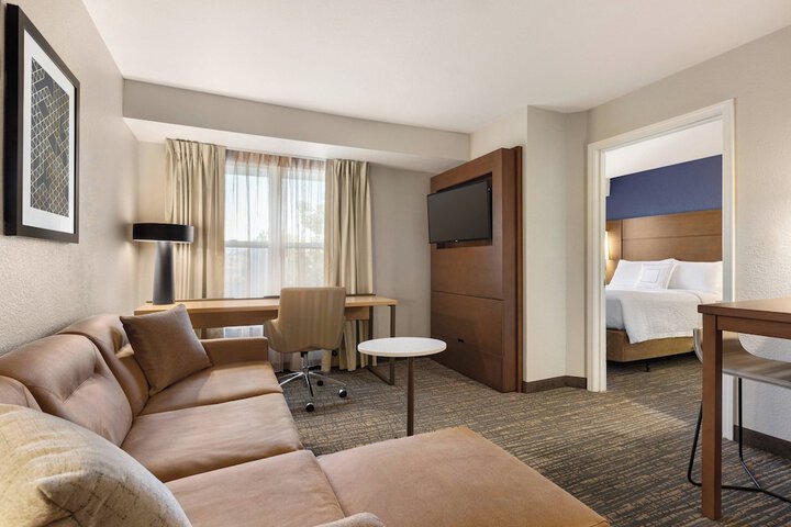 Residence Inn by Marriott Sacramento Folsom